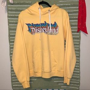 DisneyLand Hoodie